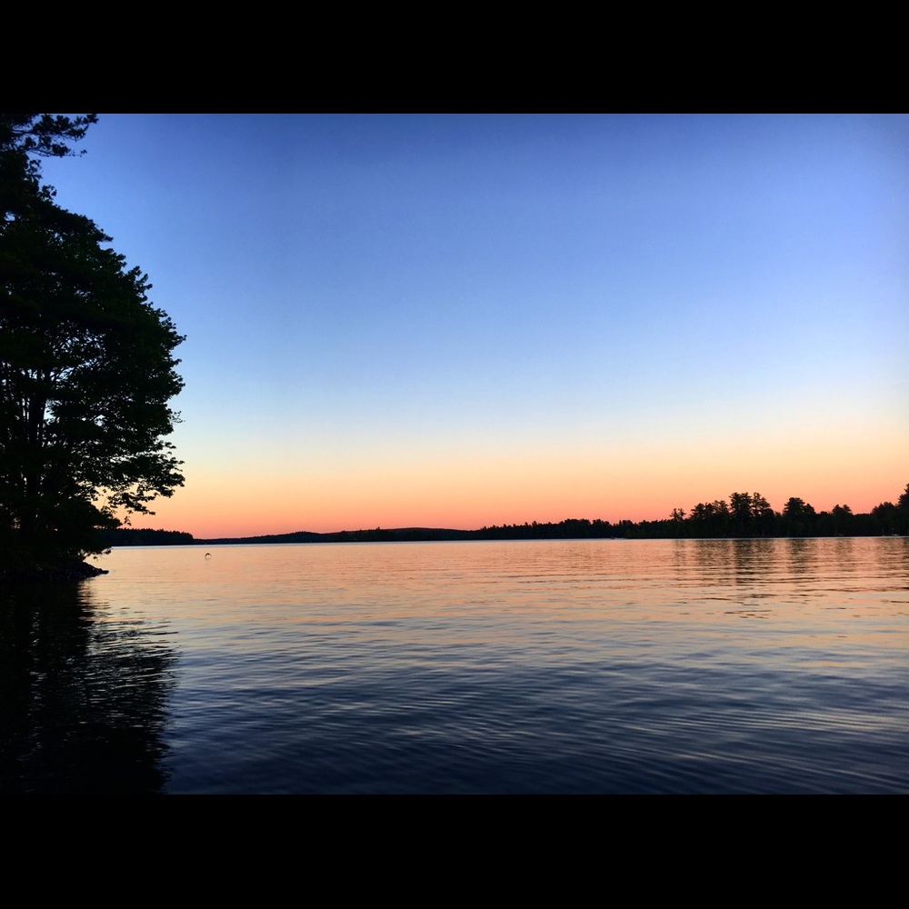 Meet your Posher, Kiandra